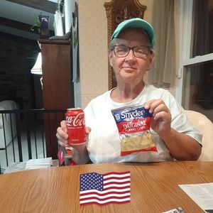 Meet your Posher, Nancy